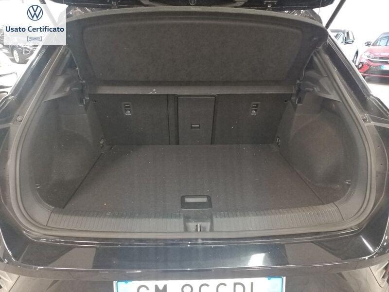 Volkswagen T-Roc T-Roc 1.0 TSI R-Line