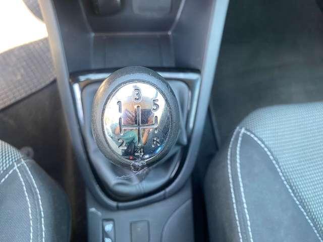 Renault Clio Clio IV 2012 5p 1.5 dci Live 75cv