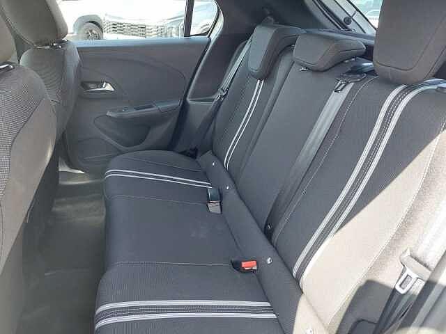 Opel Corsa 1.2 100 CV GS