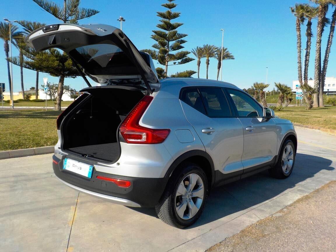 Volvo XC40 D4 AWD Geartronic