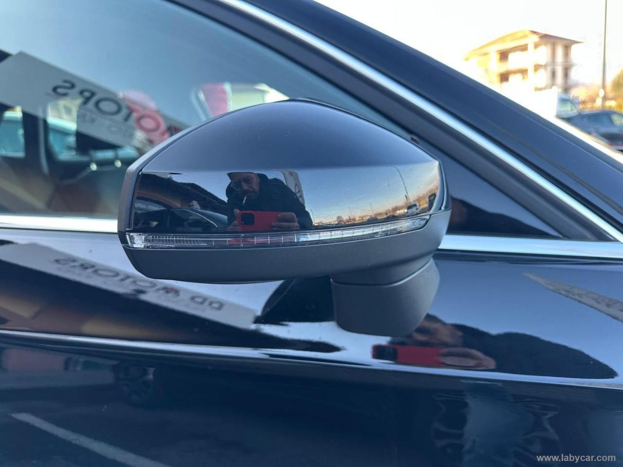 AUDI A3 SPB 30 g-tron S tronic Business *METANO*