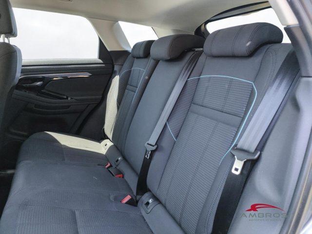 LAND ROVER Range Rover Evoque 2.0D I4 163 CV R-Dynamic S - AUTOCARRO N1 - MOTORE