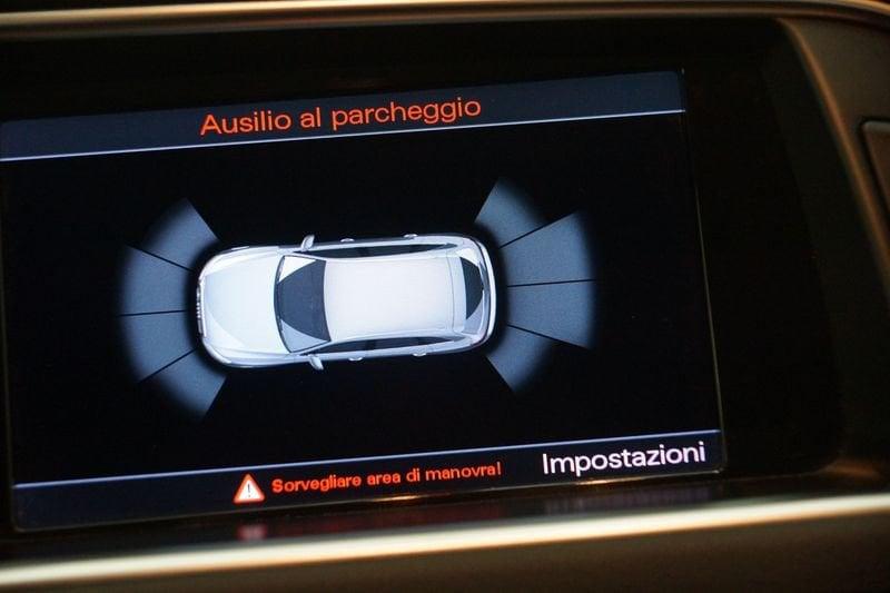 Audi Q5 2.0 TDI ultra 110kW Advanced Plus