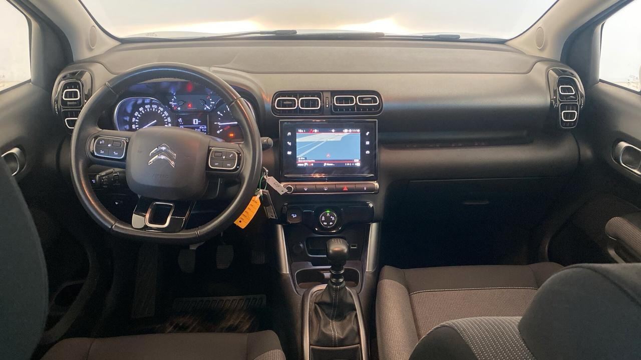 Citroen C3 Aircross PureTech 110 S&S Shine