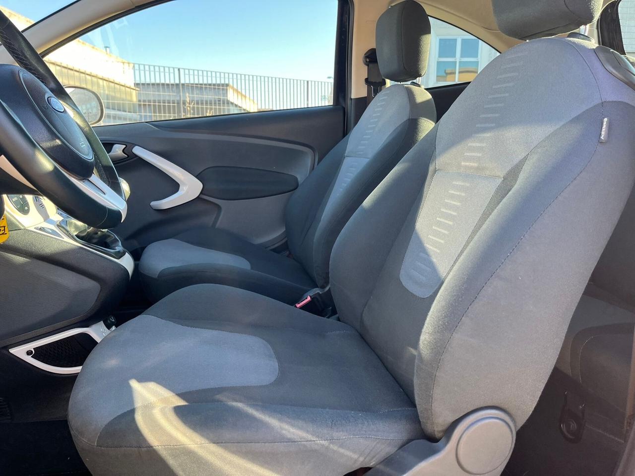 Ford Ka Ka+ 1.3 TDCi 75CV Titanium km 116.000