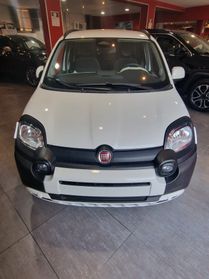 Fiat Panda Cross 1.0 FireFly S&S Hybrid