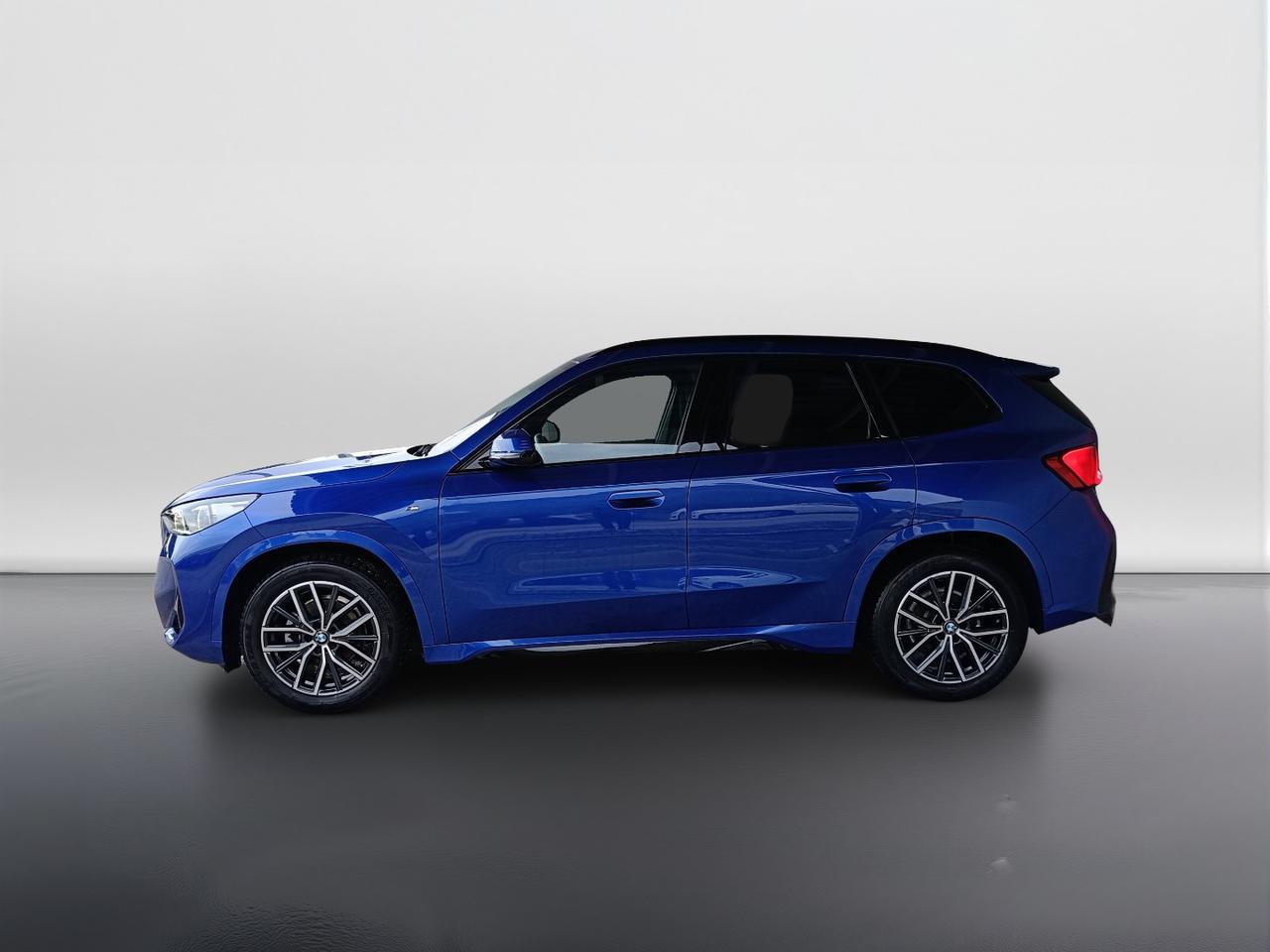 BMW X1 U11 - X1 sdrive18d MSport auto