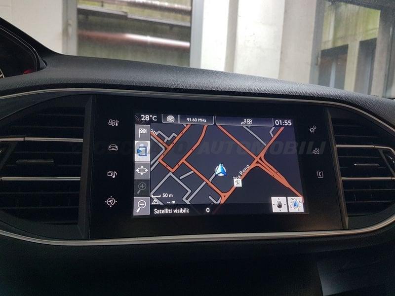 Peugeot 308 II 2013 5p 1.6 bluehdi Allure s&s 120cv