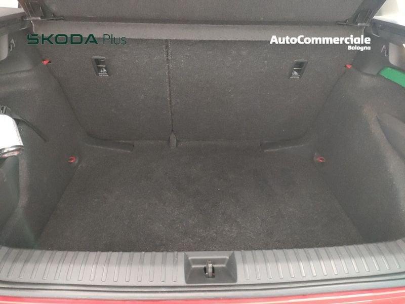 Skoda Kamiq 1.0 TSI 110 CV Style