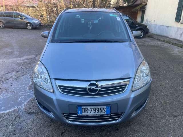 Opel Zafira Zafira 1.9 cdti Cosmo 120cv - 7 posti