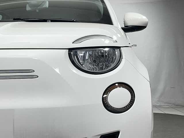 Fiat 500e Berlina 42 kWh