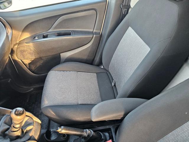 FIAT Doblo Doblò 1.4 T-Jet Natural Power PL-TN Cargo Maxi Lam