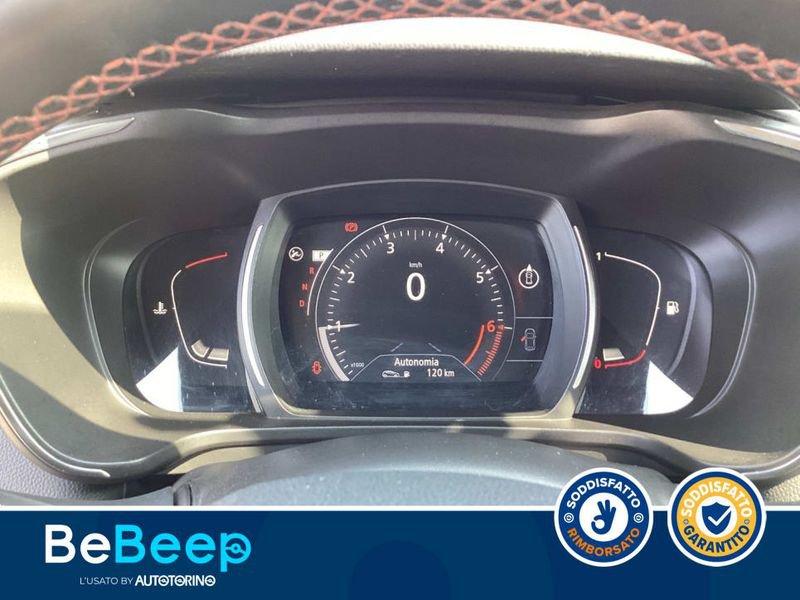 Renault Kadjar 1.2 TCE ENERGY HYPNOTIC16 (MAGNETIK) 130CV