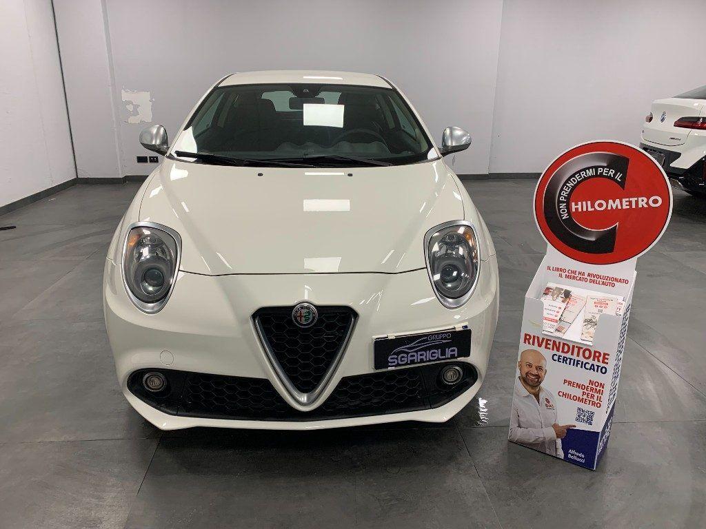 Alfa Romeo MiTo 1.4 Benzina Super