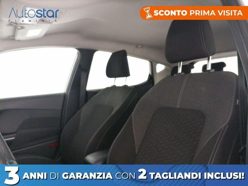 Ford Fiesta 5p 1.0 ecoboost h Titanium 125cv