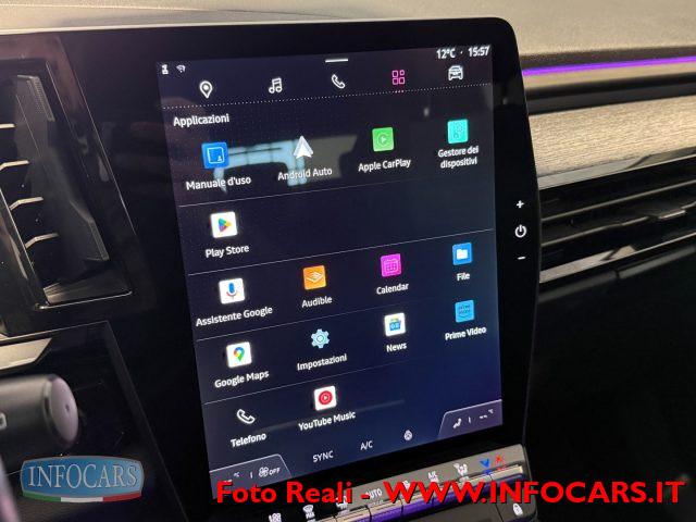 RENAULT Austral Full Hybrid E-Tech 200 CV Techno - PROMO