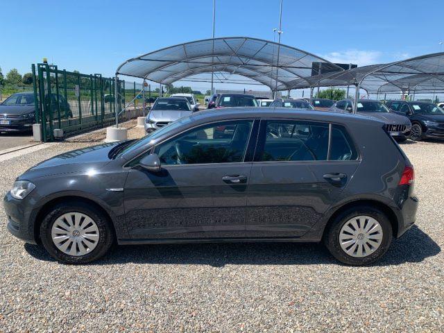 VOLKSWAGEN Golf 1.4 TGI 5p. Trendline BlueMotion
