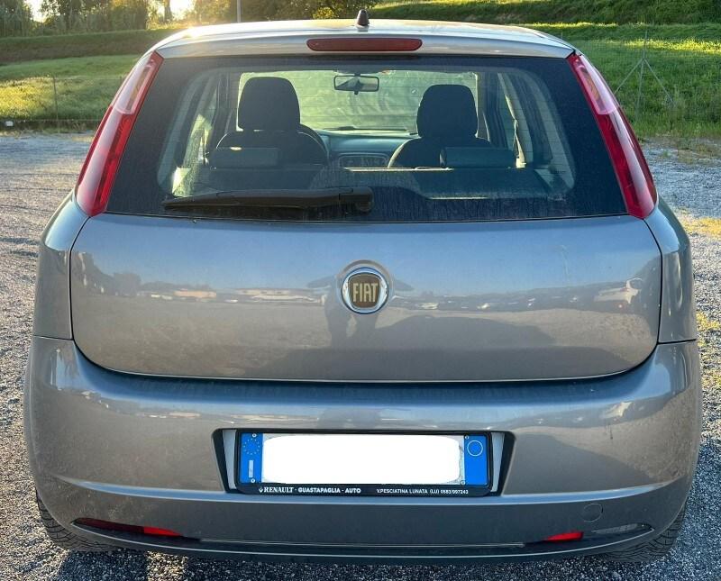 FIAT Grande Punto Grande Punto 1.2 5 porte Active