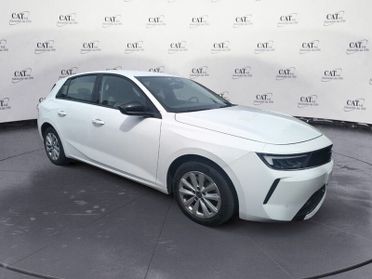 Opel Astra 1.5 TurboD 130cv