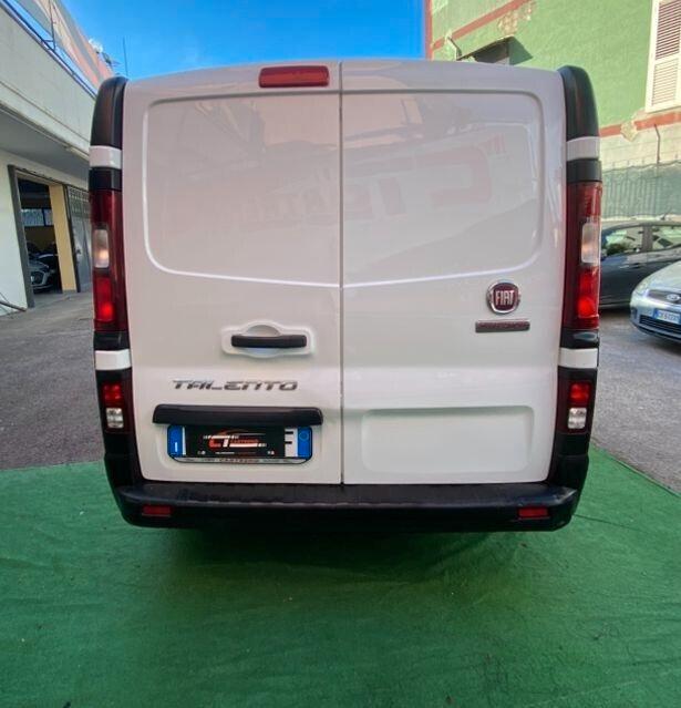 FIAT TALENTO 1.6 120CV PL-TN 12Q