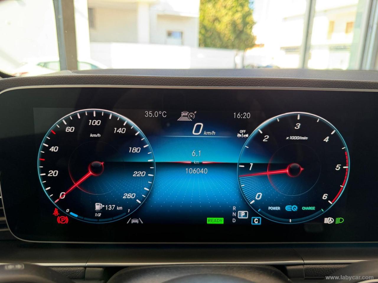 MERCEDES-BENZ GLE 300 d 4Matic Mild Hybrid Prem. Plus