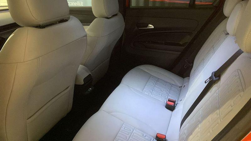 FIAT 600e 600e La Prima