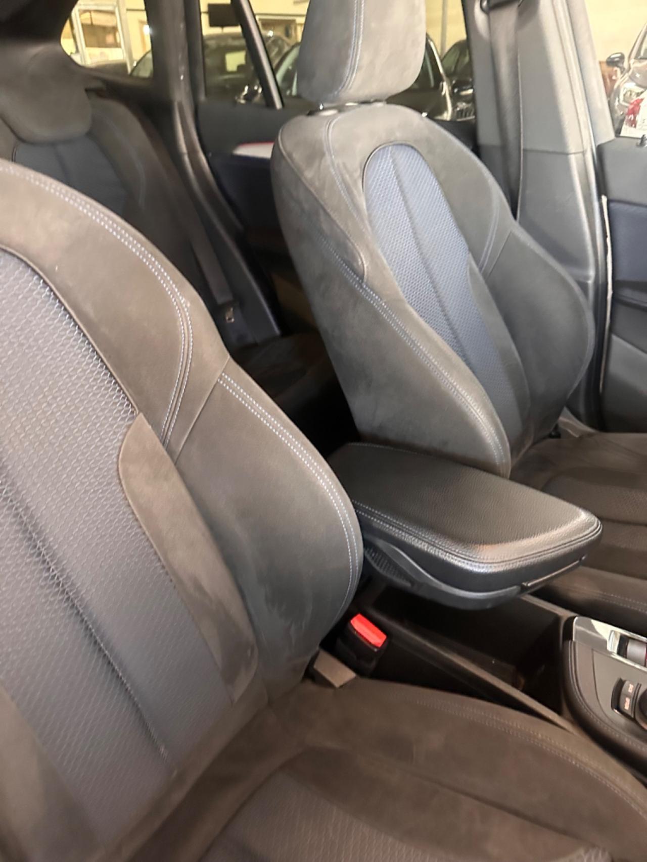 Bmw X1 sDrive18d Msport 150CV