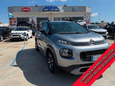 CITROEN C3 AIRCROSS SHINE 1.2 BENZINA 110 CV