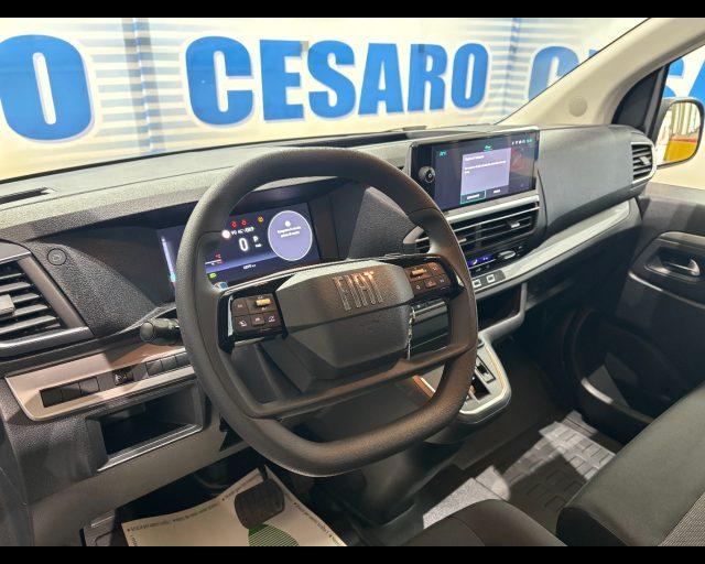 FIAT Ulysse Combi M1 XL 2.2 diesel 180cv S&S auto