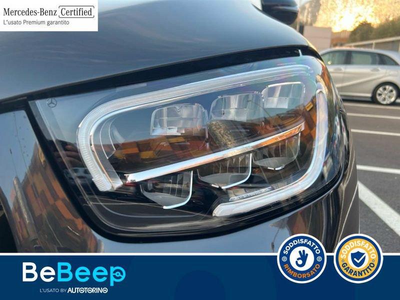 Mercedes-Benz GLC 220 D PREMIUM 4MATIC AUTO