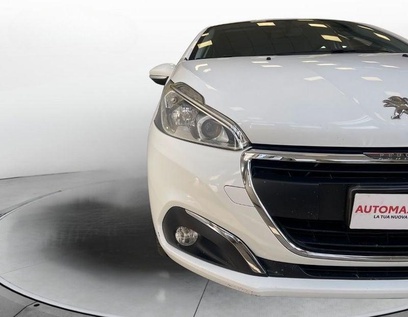 Peugeot 208 BlueHDi 75 5 porte Active - NEOPATENTATI
