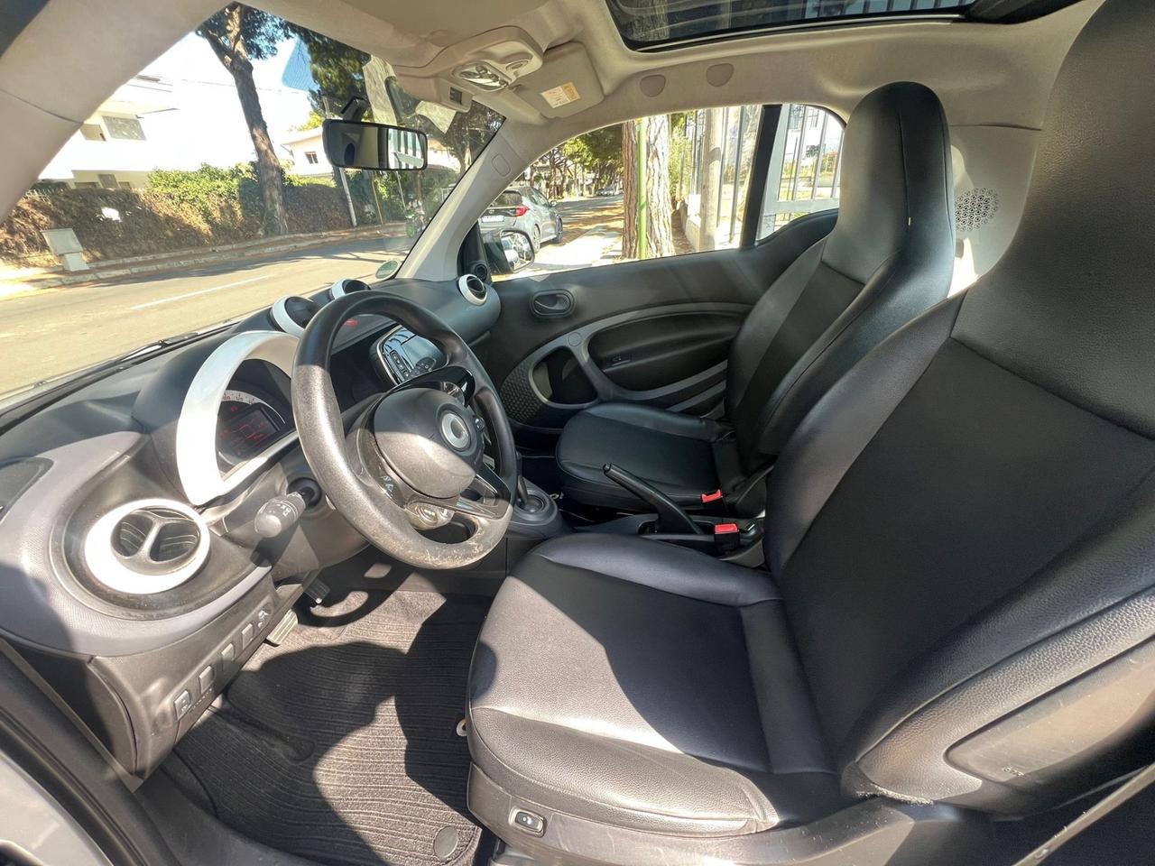 Smart ForTwo 60 1.0 Youngster