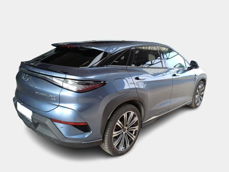 BYD SEALION 7 91,30 KWH EXCELLENCE AWD SUV