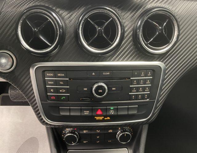 MERCEDES-BENZ GLA 180 1.5 d 110 CV Business