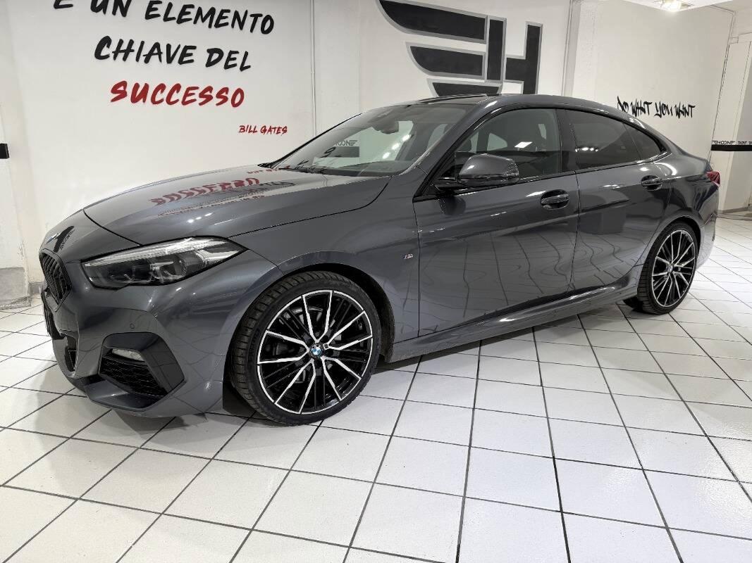 BMW Serie 2 Coupé 218i Msport 140cv auto