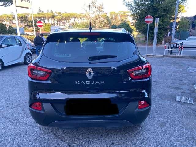 Renault Kadjar Kadjar 1.6 dci energy Bose 130cv