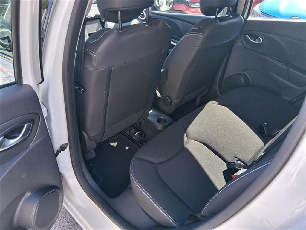 Renault Clio 5 Porte 0.9 TCe Energy Duel2