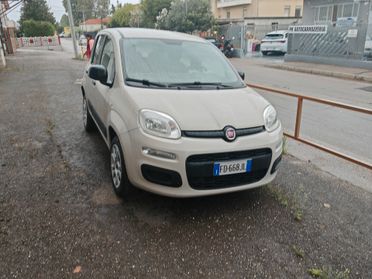 Fiat Panda 0.9 prezzo leggermente trattabile .
