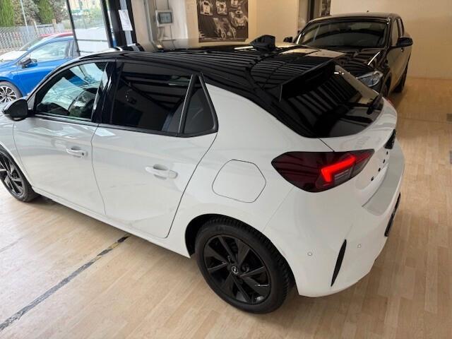 Opel Corsa 1.2 GS 75 cv
