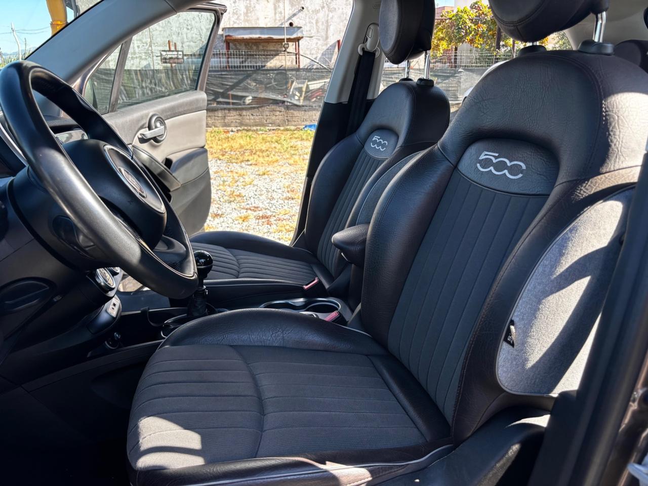 Fiat 500X 1.6 MultiJet 120 CV Lounge