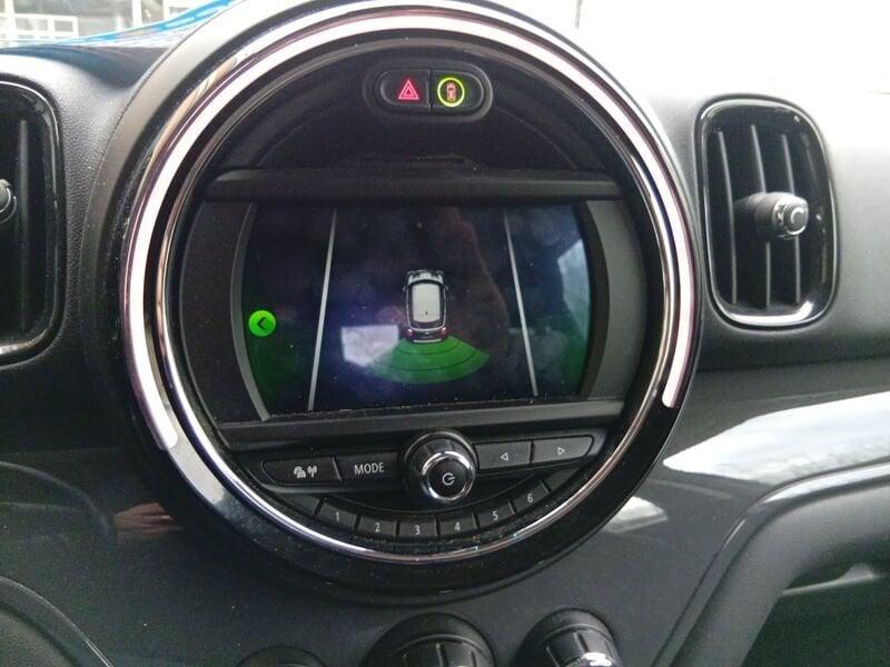 MINI Mini Countryman F60 2017 Mini Countryman 1.5 One auto 7m my18