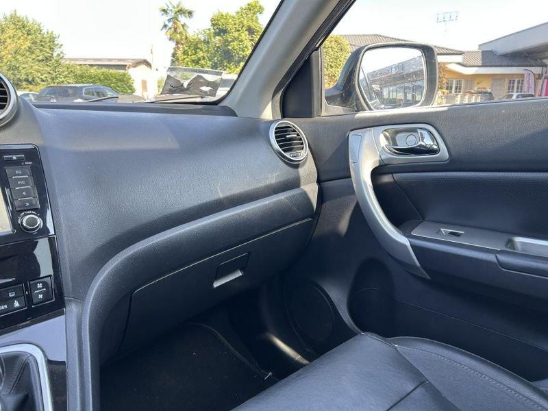 Great Wall H6 2.0 Premium 4X4 GARANZIA E TAGLIANDO INCLUSI