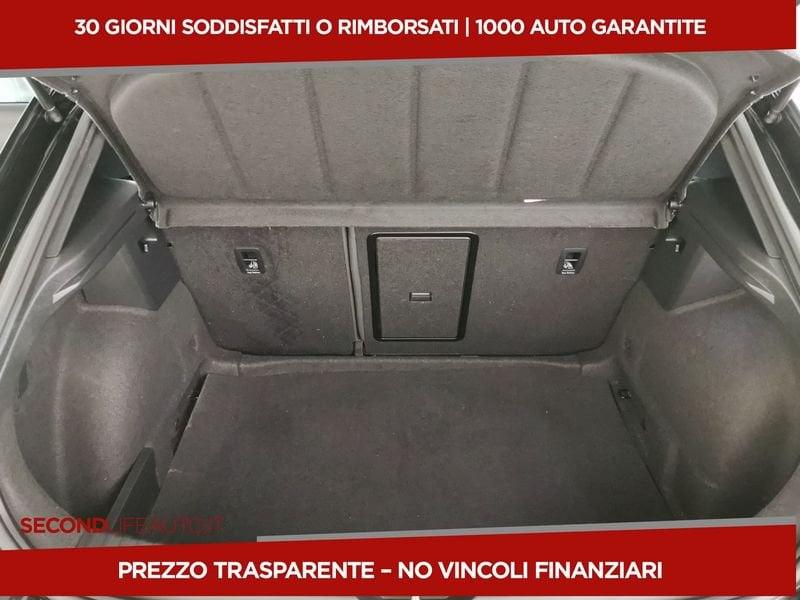 CUPRA Leon 1.5 hybrid 150cv dsg