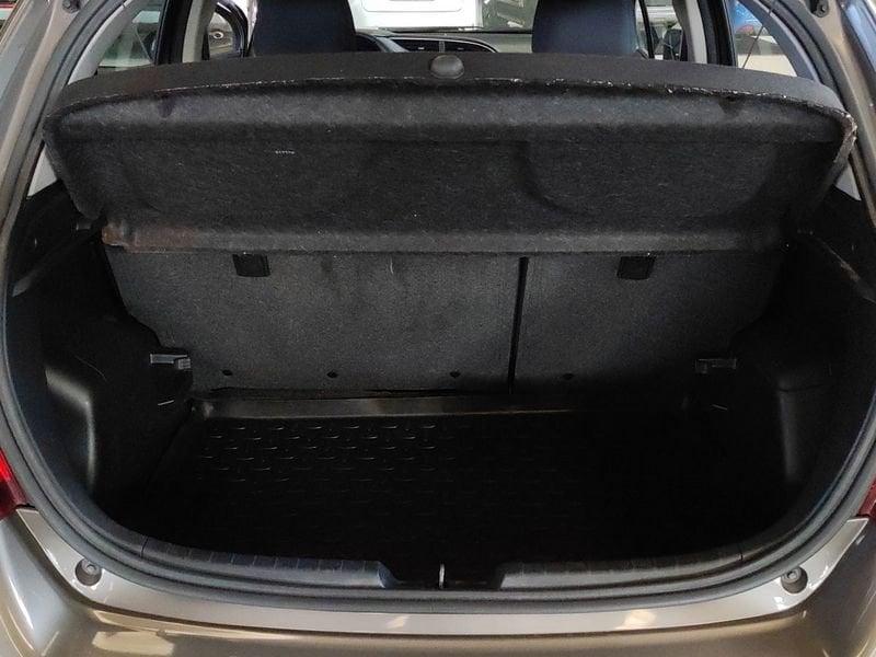 Toyota Yaris 1.5 Hybrid 5 porte Active AREA C FREE