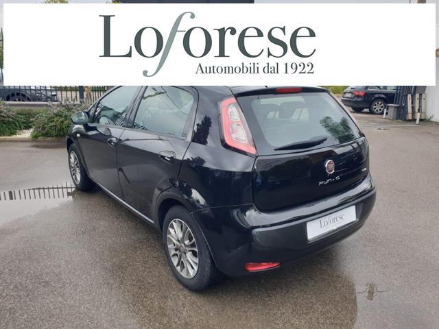 FIAT Punto Evo 1.2 5 porte Active