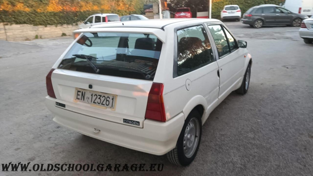 Citroen AX 14 3 porte GT