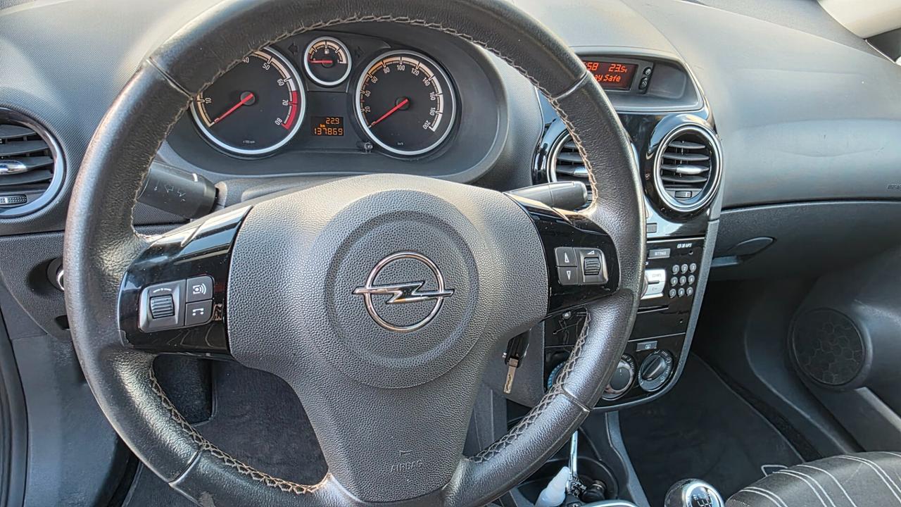 Opel Corsa 1.0 12V 3 porte Club