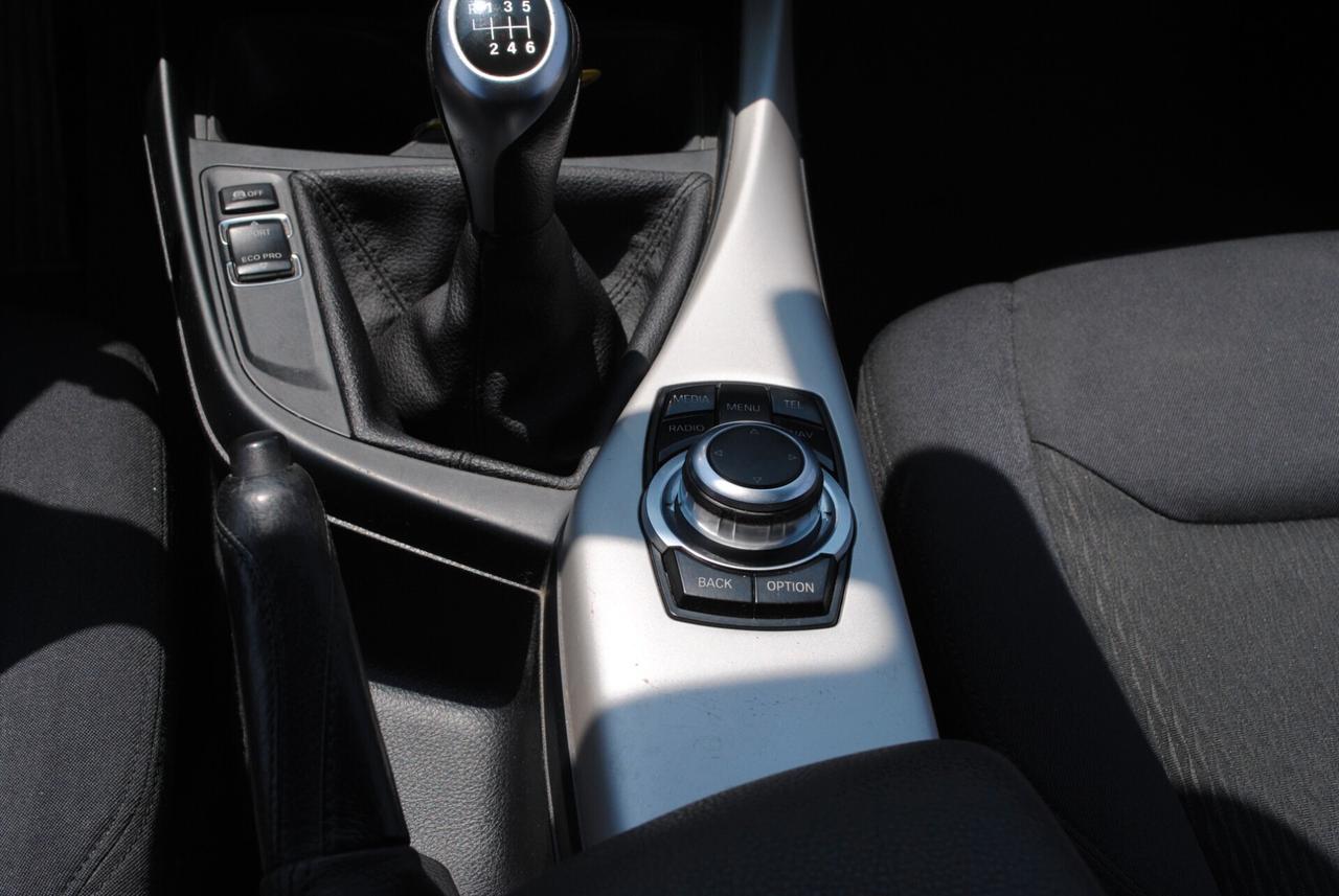 Bmw 116d 5p. Sport LEGGERE DESCRIZIONE