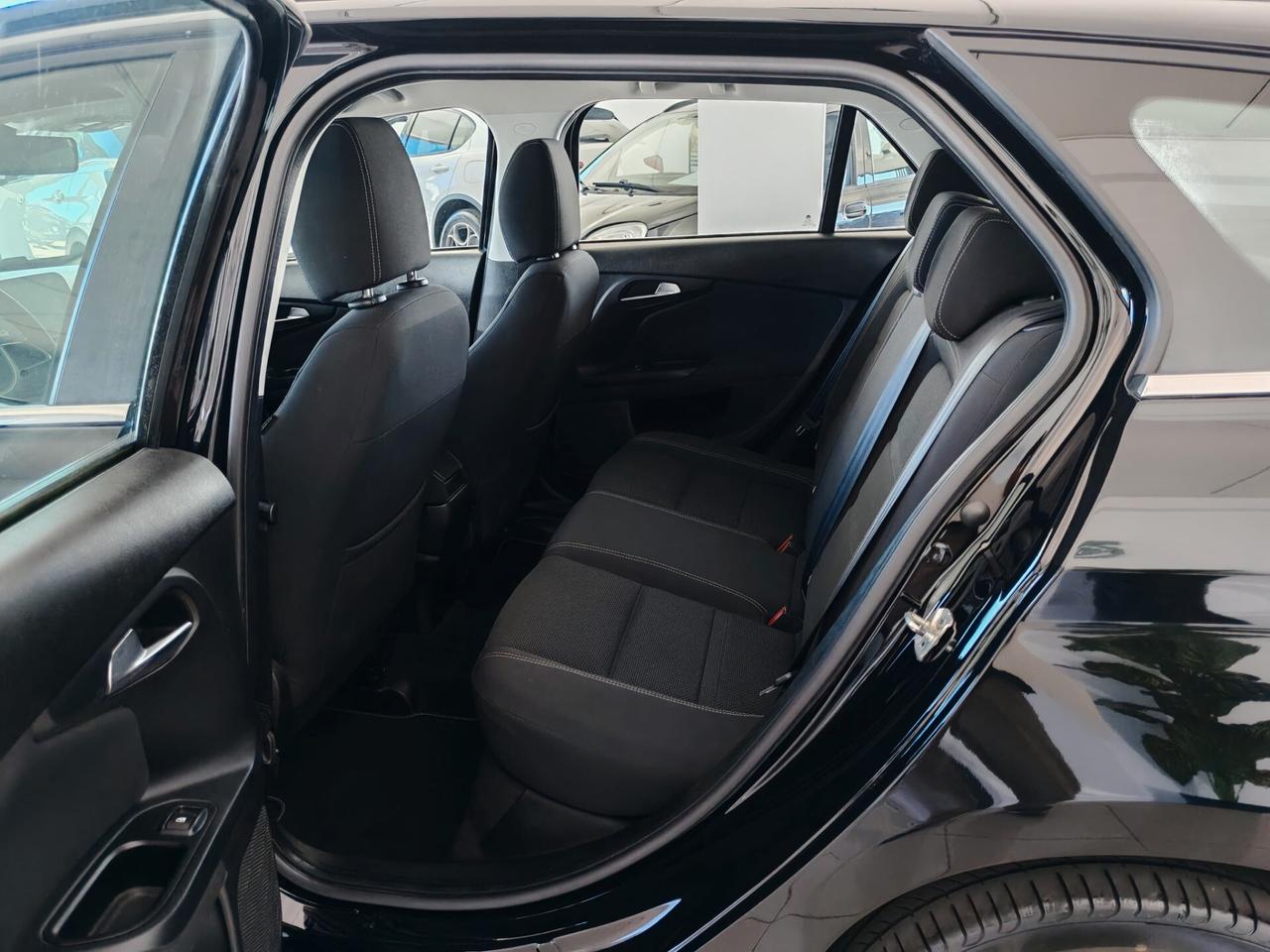 Fiat Tipo 1.6 Mjet 120cv SW Lounge 2021