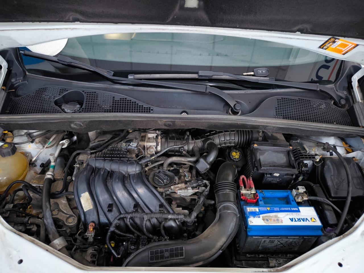 Dacia Lodgy 1.6 110CV GPL 7 posti Essential